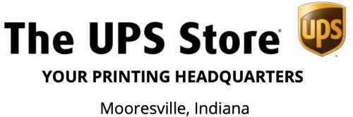 The UPS Store, Mooresville, In