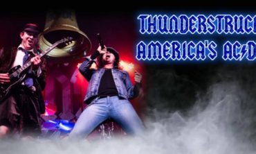 Thunderstruck (AC/DC Tribute) | Duelranger