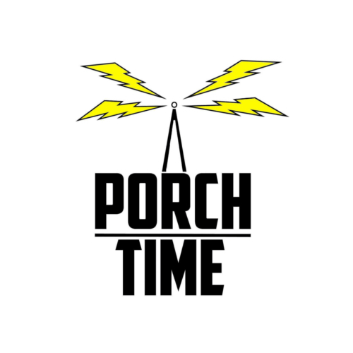 Porch Time