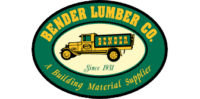 Bender Lumber