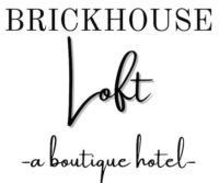 Brickhouse Loft