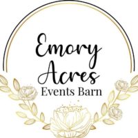 Emory Acres Events Barn