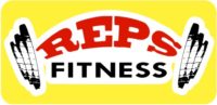 Reps Fitness