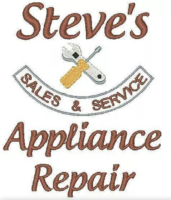 Steve’s Appliance