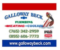 Galloway Beck Plumbing