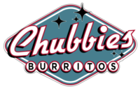 Chubbies Burritos