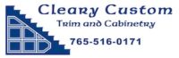 Cleary Custom Trim & Cabinetry