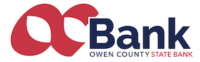 Owen Co. St. Bank