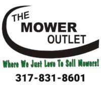 The Mower Outlet