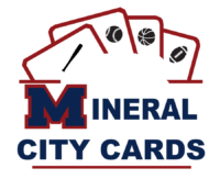 Mineral City Cards