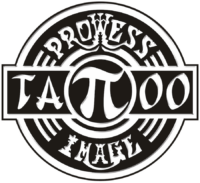 Prowess Image Tattoo