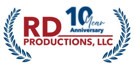 RD Productions | We Bring Concerts to the Midwest